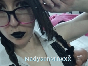 MadysonMinxxx