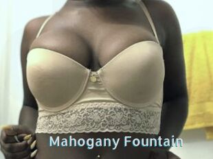 Mahogany_Fountain