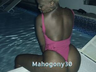 Mahogony30