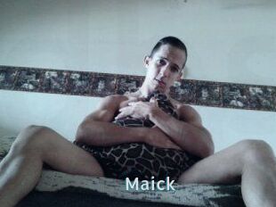 Maick