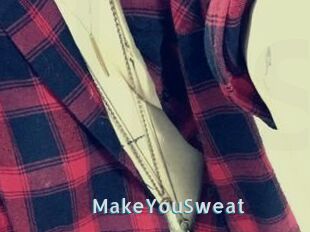 MakeYouSweat