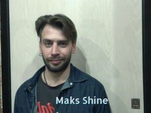 Maks_Shine