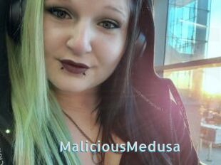 MaliciousMedusa