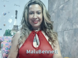 MaluBennett