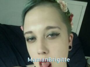 MamanBrigitte