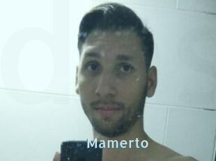 Mamerto