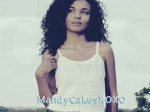 MandyCakesXOXO