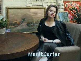 ManikCarter