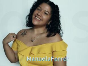 ManuelaFerrer