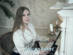 MargoBaker