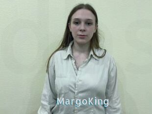 MargoKing