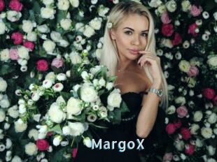 MargoX