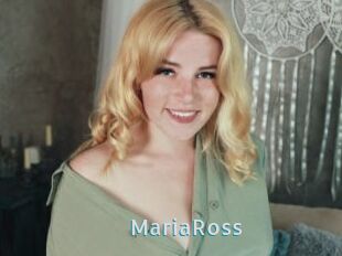 MariaRoss