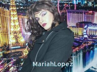 MariahLopez