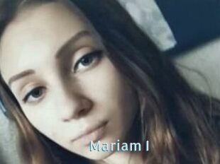 Mariam_I