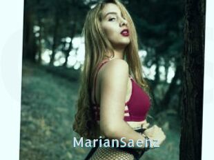 MarianSaenz