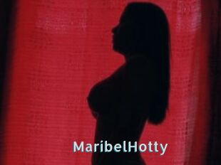 MaribelHotty