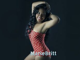 MarieBritt