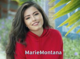 MarieMontana