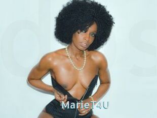 MarieT4U