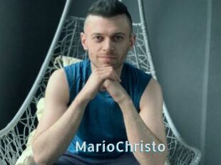 MarioChristo