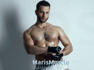 MarisMuscle