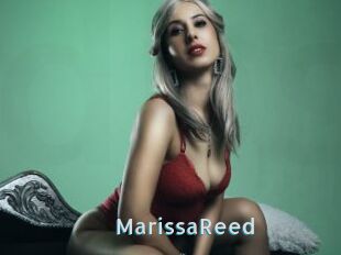 MarissaReed