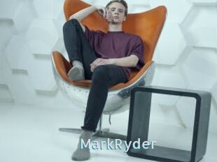 MarkRyder