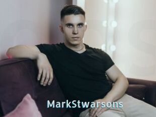 MarkStwarsons