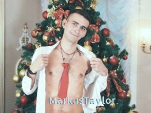 MarkusTaylor