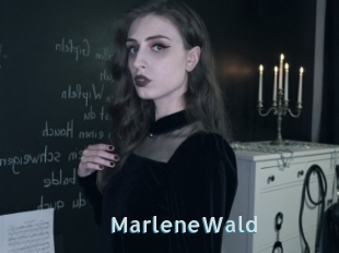 MarleneWald