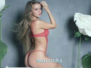 Marrinka