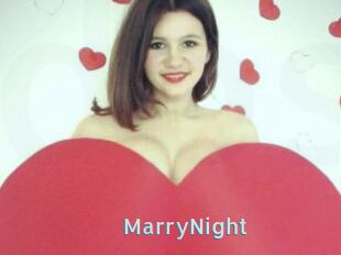 MarryNight