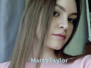 MarryTaylor