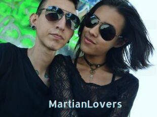 MartianLovers