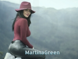 MartinaGreen