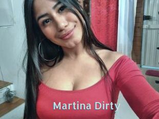 Martina_Dirty