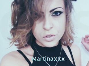 Martinaxxx