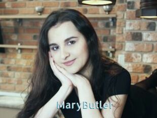 MaryButler