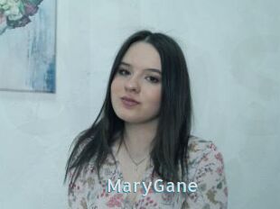 MaryGane