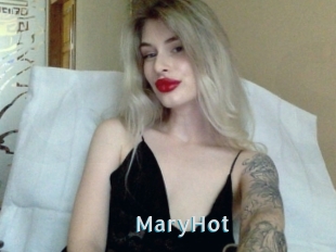 MaryHot