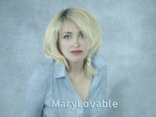 MaryLovable