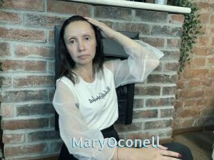 MaryOconell