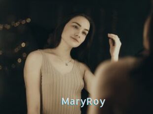 MaryRoy