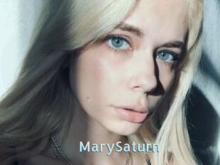 MarySaturn