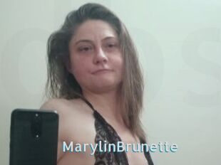 MarylinBrunette