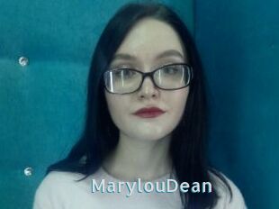 MarylouDean