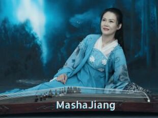 MashaJiang