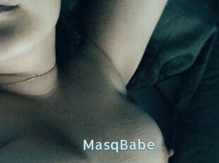 MasqBabe