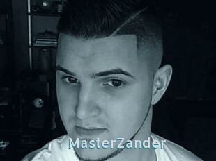 MasterZander